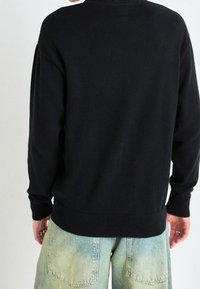 GAP Maglione - black
