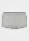 GIRL SHORT - Хипстър бикини - heather grey