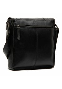 The Chesterfield Brand ADELANTO - Borsa a tracolla - black