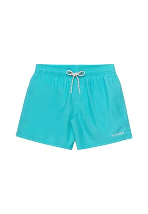 Sundek, BOARDSHORT COL 05200 - Shorts da mare - turquoise