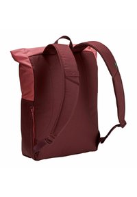 Vaude WALA - Zaino - dark cherry