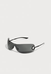 UNISEX - Napszemüvegek - black