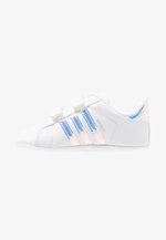 Adidas superstar v crib shoes Outlet