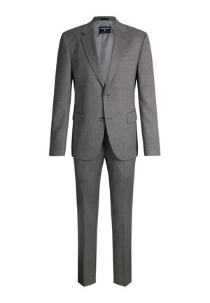 Strellson, STRELLSON ANZUG AIDAN-MELWIN SET - Kostuum - grau