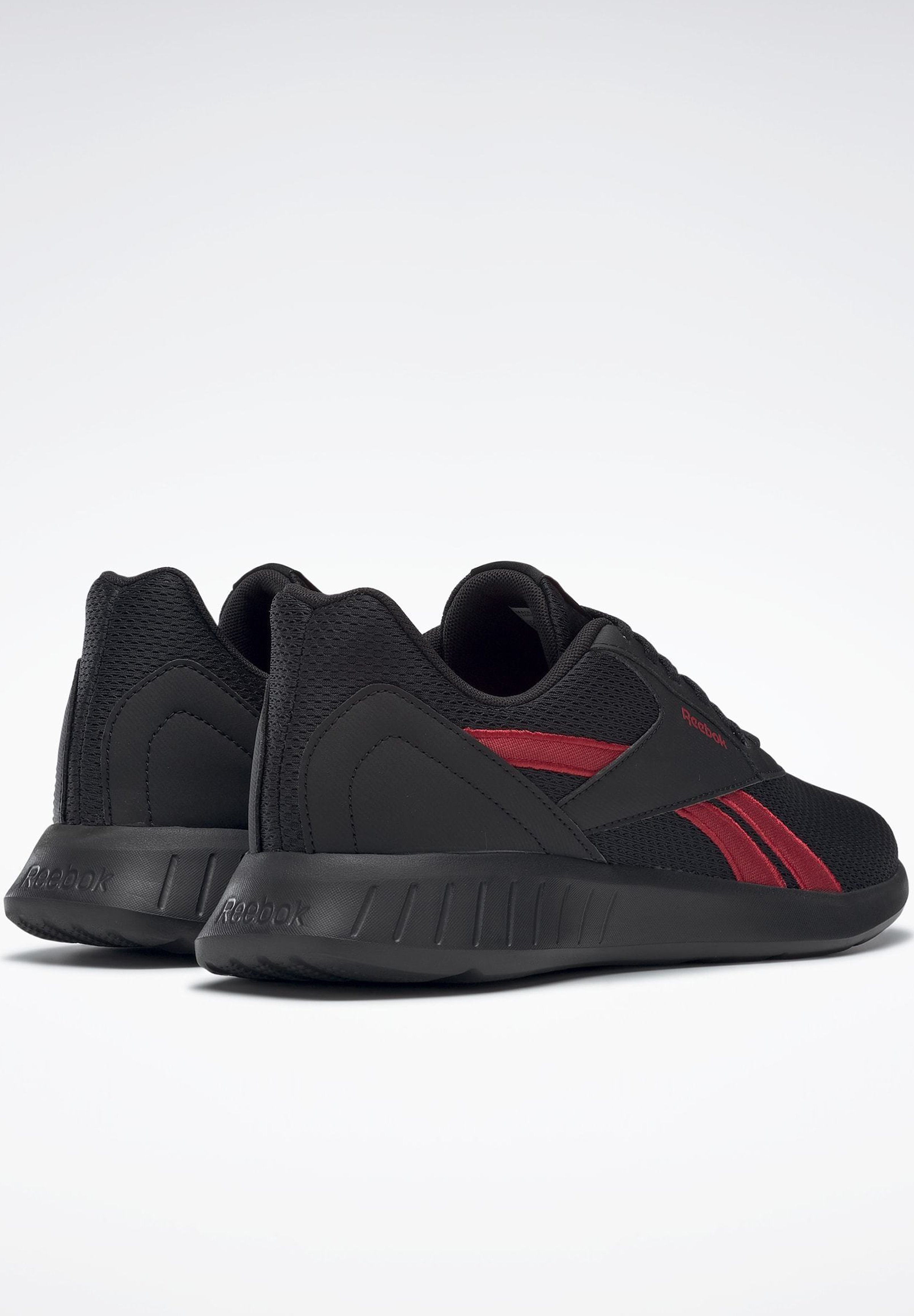 Reebok REEBOK LITE 2.0 SHOES Nøytrale løpesko black Reebok LITE Nøytrale løpesko black Zalando.no