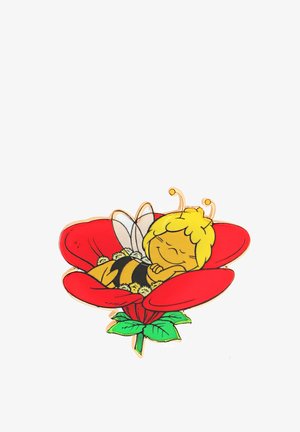 TATUUM Bross - red
