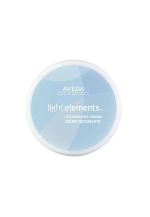 LIGHT ELEMENTS™ TEXTURIZING CREME - Hair treatment - blue