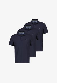 Non sélectionné, navy