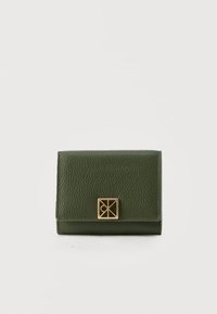 Sélectionné, olive