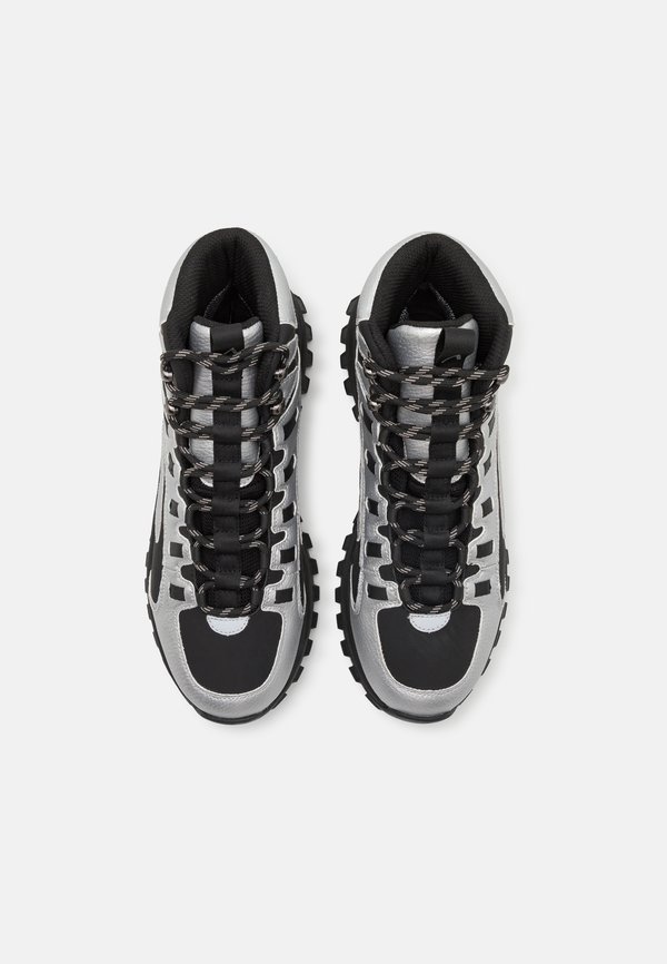 APAZE HIGHTOP UNISEX - High-top trainers2