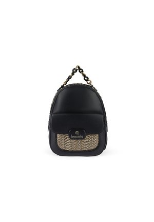 Zaino - black