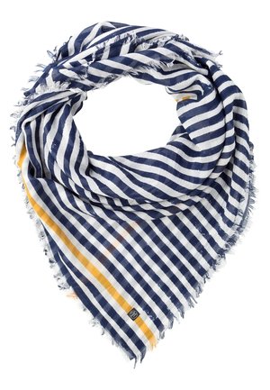 Tørklæde / Halstørklæder - blue