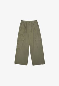 Sélectionné, khaki