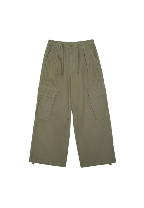 zalando — Stradivarius · Pantaloni cargo
