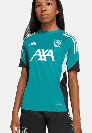 adidas Performance, National team wear - gruen