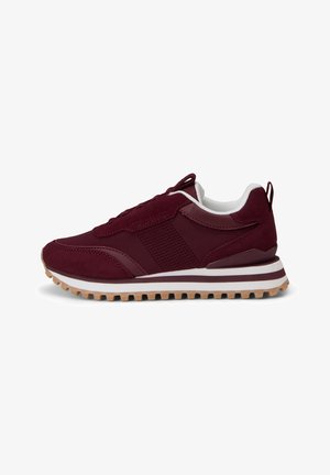 Marc O'Polo, - Sneakersy niskie