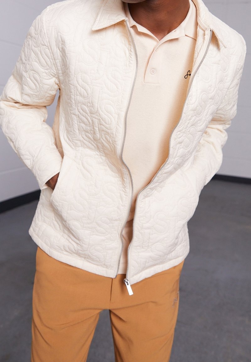 Sean John Veste légère - sand