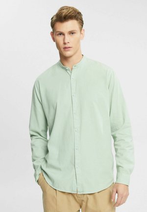 Skjorta - light aqua green