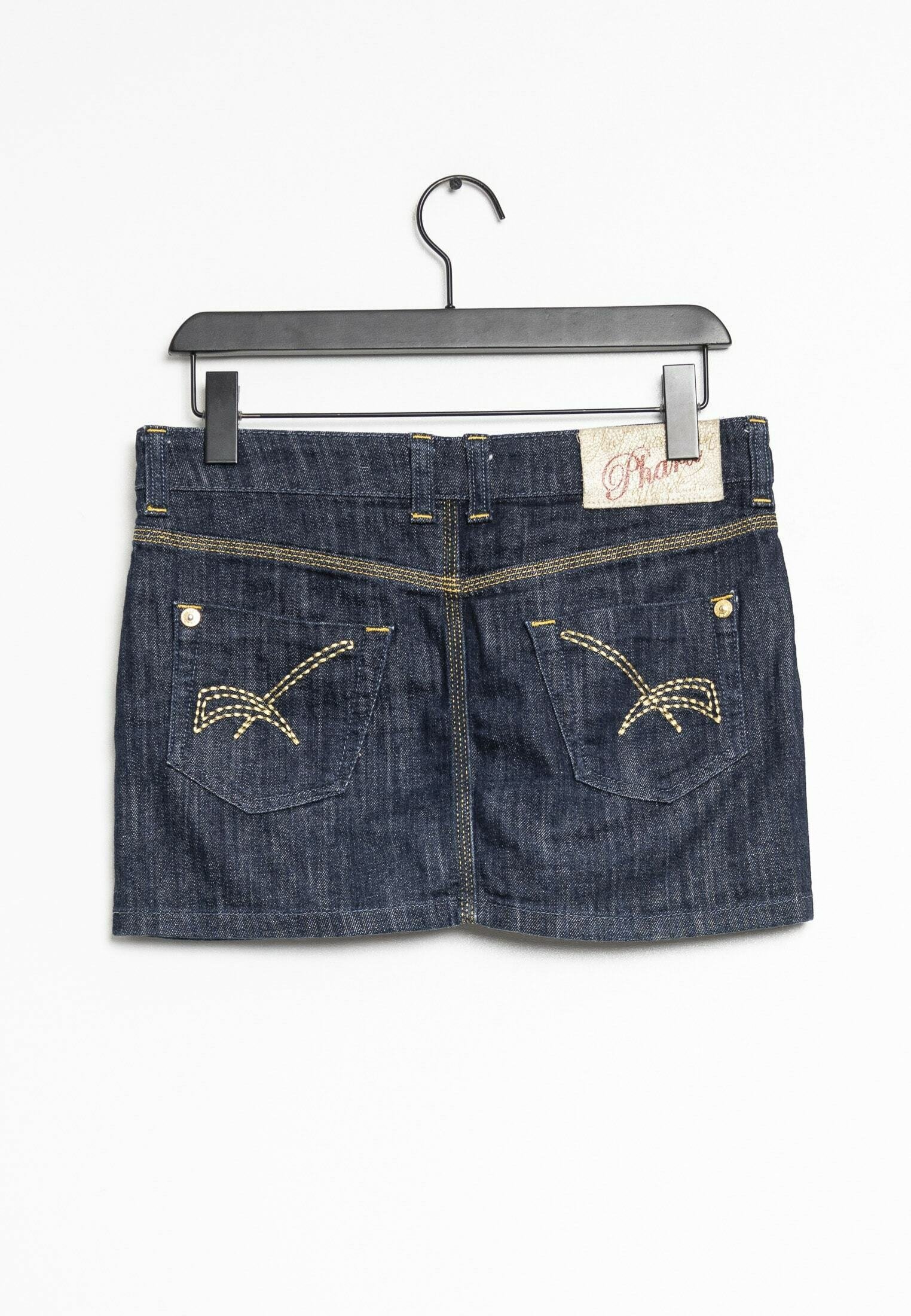 Phard Gonna di jeans - blue/blu - Zalando.it