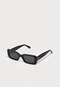Santa Cruz - SCREAMING SHADES UNISEX - Sonnenbrille - black Thumbnail-Bild 1