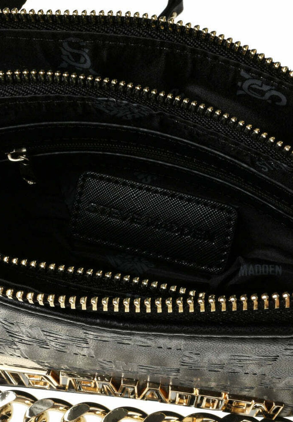 Steve Madden - Torebka/czarny - Zalando.pl