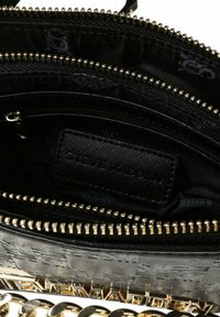 Steve Madden SET - Ručna torba - black