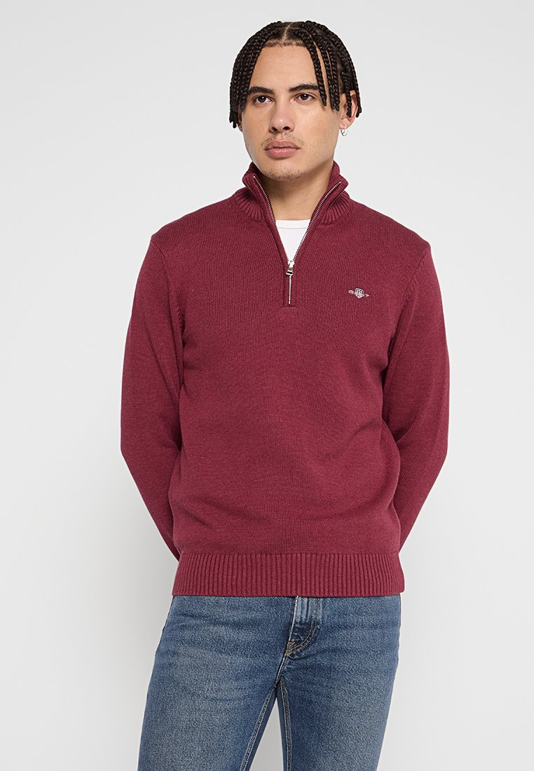 Strickpullover