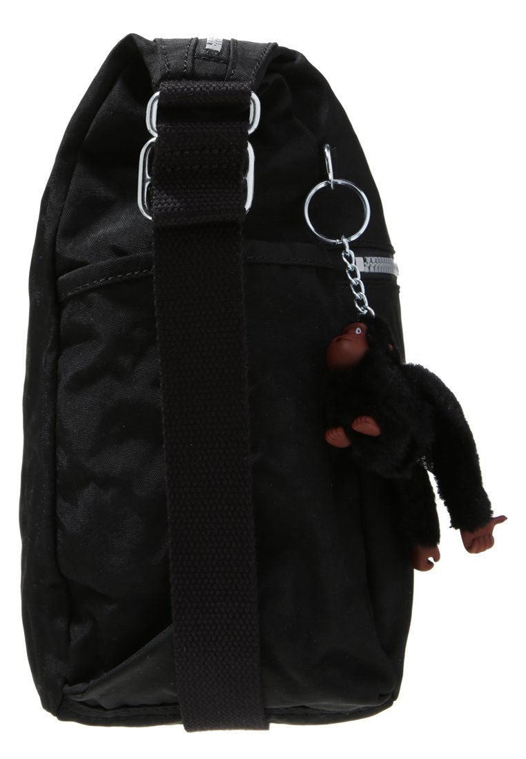 Kipling Alenya – Borsa A Tracolla Viola In Nylon Leggera E Pratica