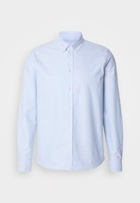 KONRAD - Chemise - light blue/white