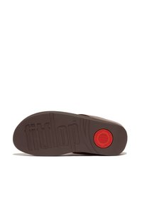 FitFlop MODE -TWIST - Teensandalen - bronze