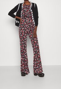 MOSCHINO Kofta - black