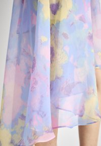 Cras DRESS - Oblačila za posebne priložnosti - purple