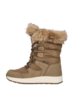 PIANA - Snowboot/Winterstiefel - timber wolf