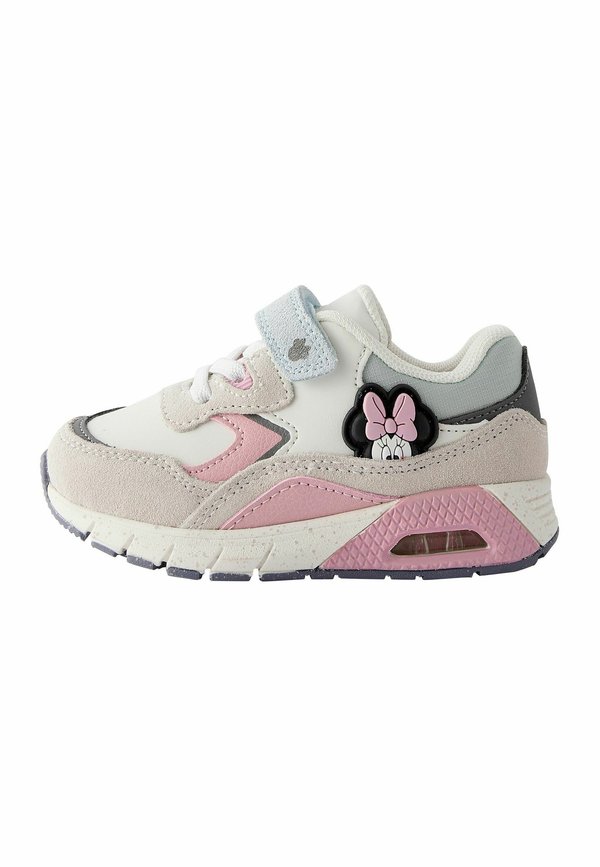Lauflernschuh – minnie mouse