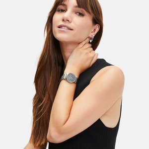 Watch - silber