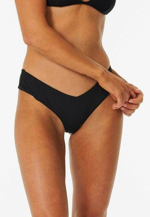 Bikini pezzo sotto - black