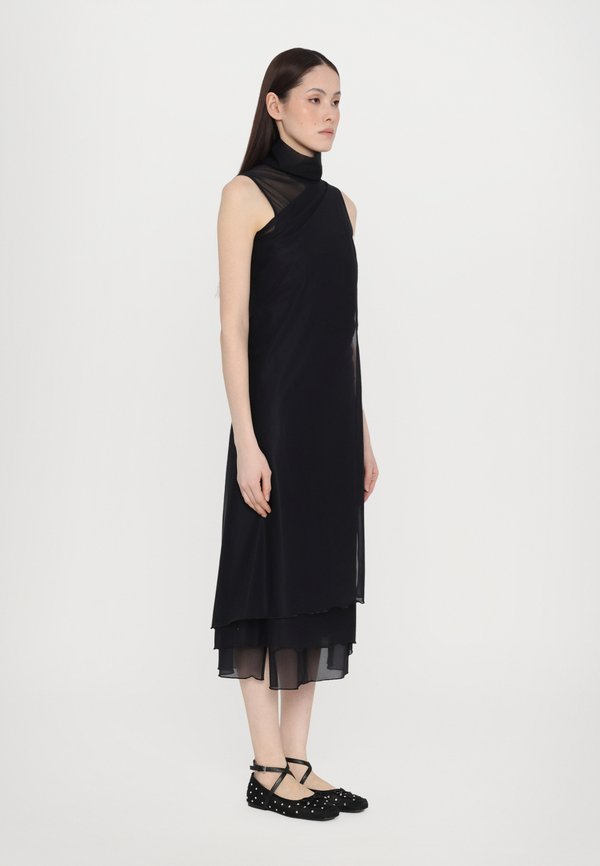 HIGH NECK PANELS - Occasion wear4