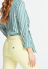 Guess Hemdbluse - green