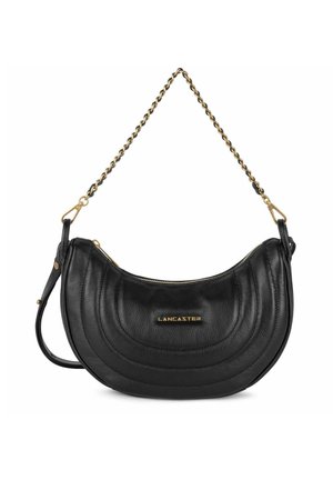 SOFT MATELASS� - Sac à main - noir