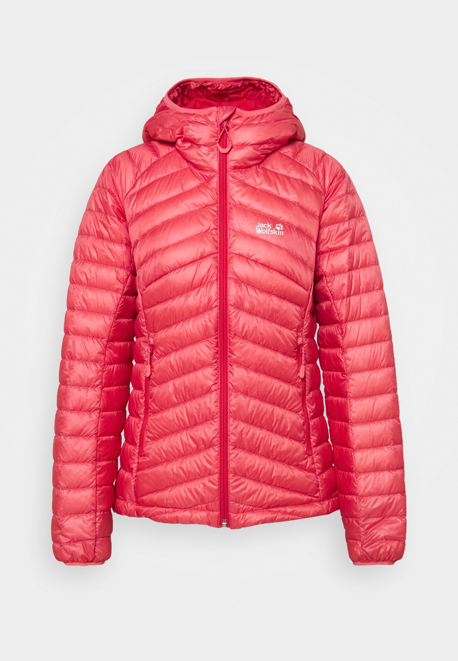 MOUNTAIN Daunenjacke coral pink MOUNTAIN Daunenjacke coral pink