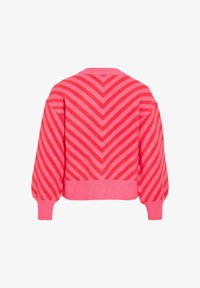 Non sélectionné, pink yarrow