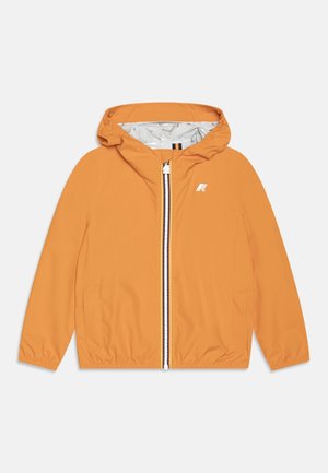 JACK STRETCH DOT UNISEX - Impermeabile - orange