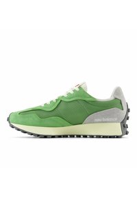 New Balance - U327 - Sneakers laag - chive avocado Miniatuurafbeelding 1