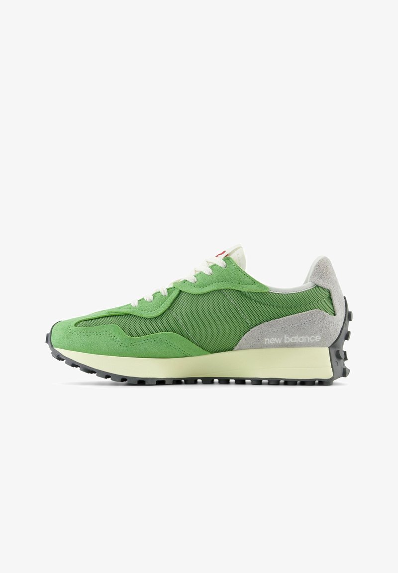 New Balance U327 - Zapatillas - chive avocado