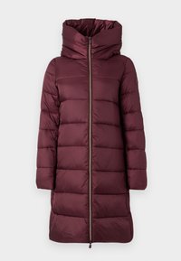 LYSA - Winter coat - wine red