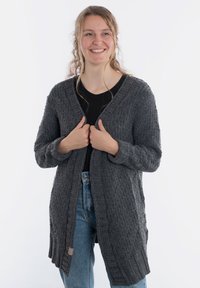 Knit Factory - Kardigan