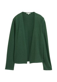 Unselected, explorer green