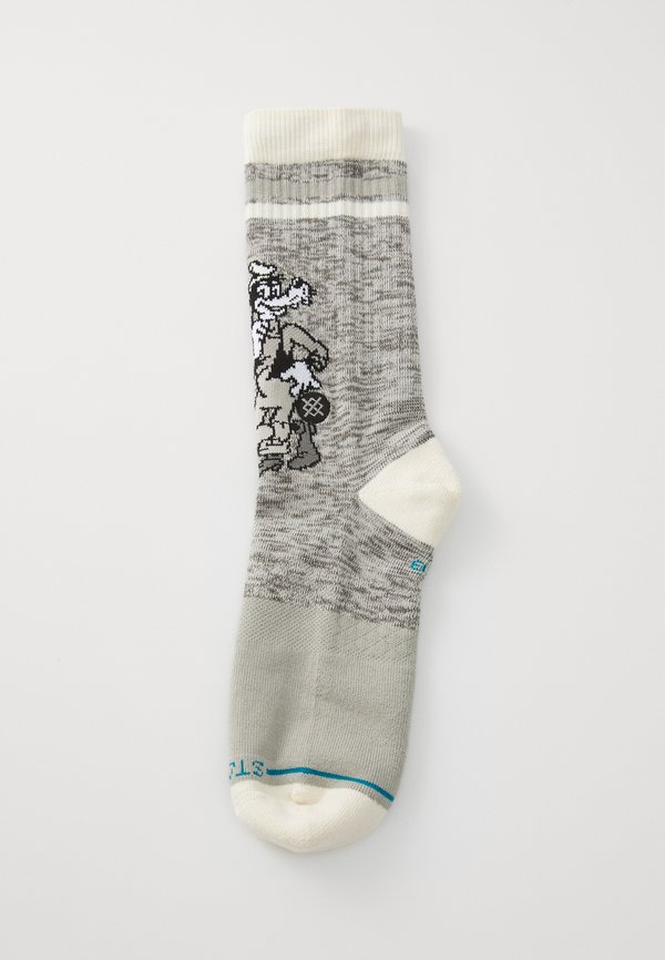 VINTAGE GOOFY CREW UNISEX - Socken - multi