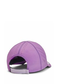 Under Armour VELOCITI LOW - Cappellino - purple ace