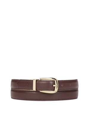 MILL - Belt - taupe